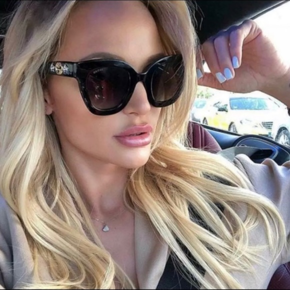 Women\'s Gucci Sunglasses main image 4
